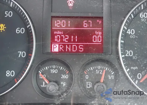 2008 Volkswagen Rabbit S from USA, damaged, VIN WVWBB71K68W004753